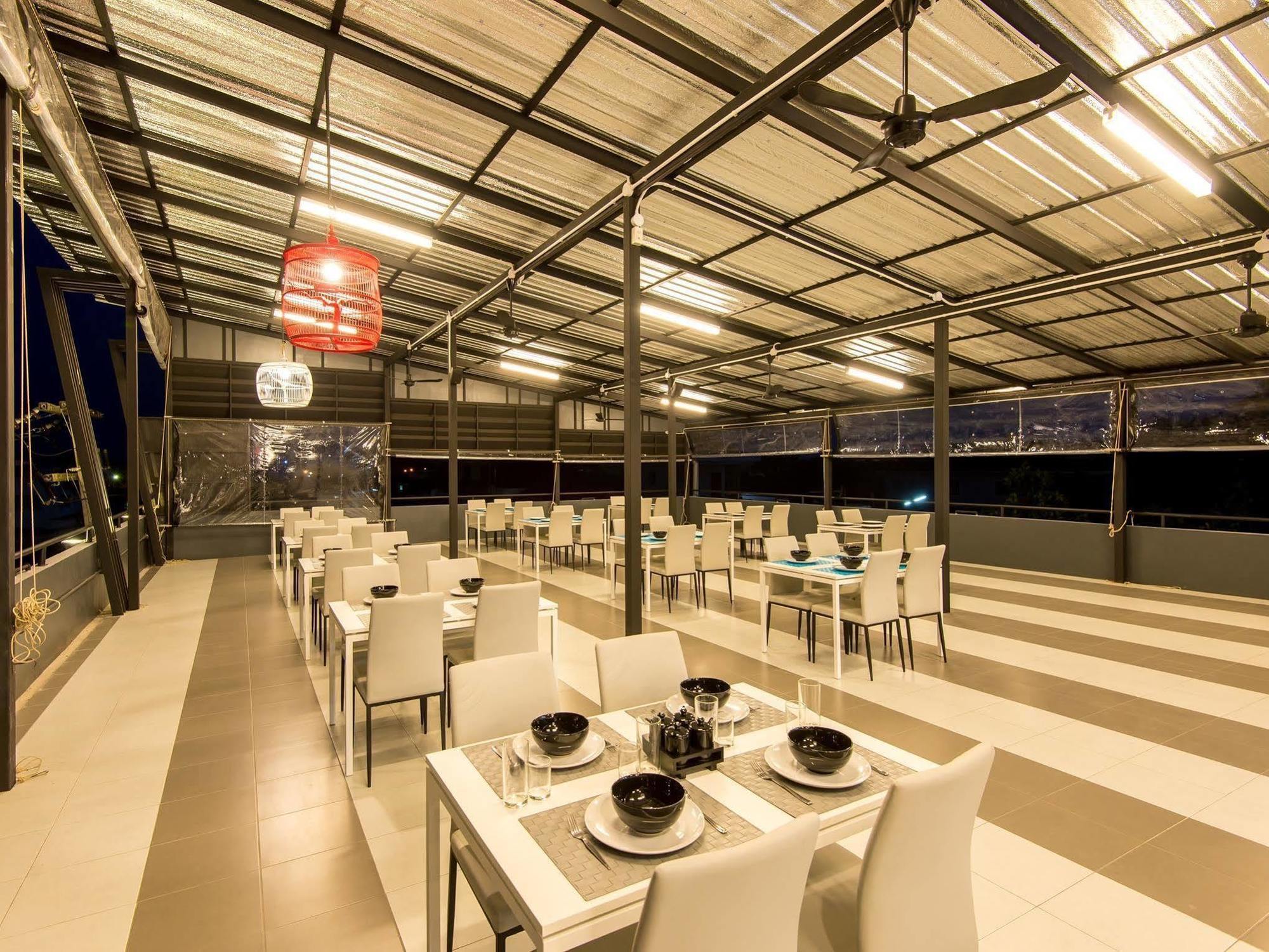 Orbit Key Hotel Krabi Ngoại thất bức ảnh